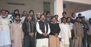 District Education Officers