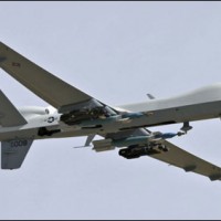 Drone Strike Miranshah