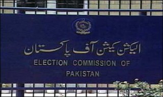 ECP By Election