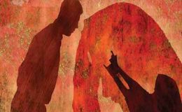 ظفروال میں دو اوباشوں کی 20 سالہ لڑکی سے زیادتی