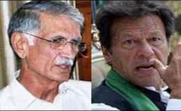 پشاور دھماکا : وزیراعلی خیبر پختونخوا سمیت سیاسی قائدین کا اظہار مذمت
