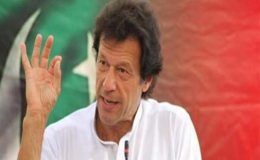 سانحہ اپر دیر سے اے پی سی کو نقصان پہنچا : عمران خان