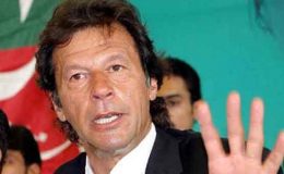 پشاور دھماکا ظلم کی انتہا ہے: عمران خان