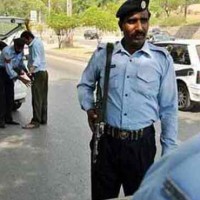 Islamabad police