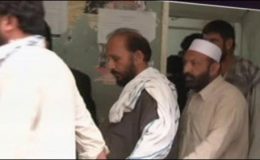 اسلام آباد :7 بھتہ خوروں کو انسداد دہشتگردی کی عدالت میں پیش کرنیکا حکم