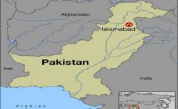 اسلام آباد : امریکی تعمیراتی کمپنی کے ڈائریکٹر کی پراسر ہلاکت