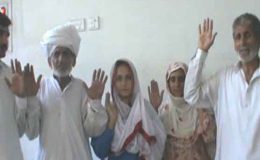 اسلام آباد: بہلوال سے اغوا کی گئی لڑکی 6 لاکھ تاوان دے کر رہا