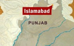 اسلام آباد سے 2 بھتہ خور رنگے ہاتھوں گرفتار