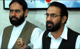 جماعت اسلامی نے اسلام آباد میں بلدیاتی انتخابات کا مسودہ مسترد کر دیا