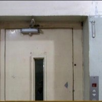 Karach Lift Case