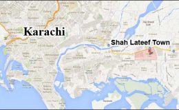 کراچی : شاہ لطیف ٹاون میں کلینک پر فائرنگ، 2 افراد جاں بحق، 5 زخمی