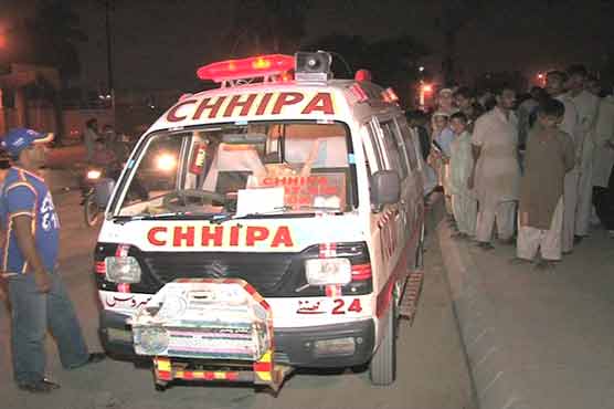 کراچی: 13 افراد زندگی کی بازی ہار گئے، رینجرز کی ایسٹ زون میں آپریشن کی تیاری