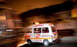 کراچی: فائرنگ اور پرتشدد واقعات میں 3 افراد جاں بحق