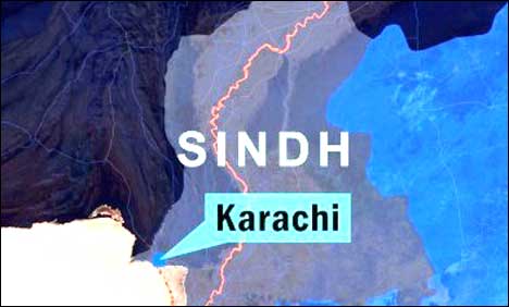 کراچی میں کلینک پر فائرنگ، جاں بحق افراد کی تعداد 4 ہوگئی