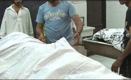 کراچی کے مختلف علاقوں میں فائرنگ، سب انسپکٹر سمیت 5 افراد قتل