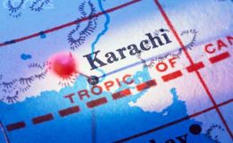کراچی میں ٹارگٹ کلنگ جاری، 7 افراد قتل