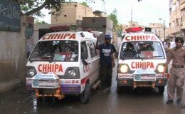 کراچی: نیوی، رینجرز اور پولیس اہلکار سمیت 15 افراد قتل