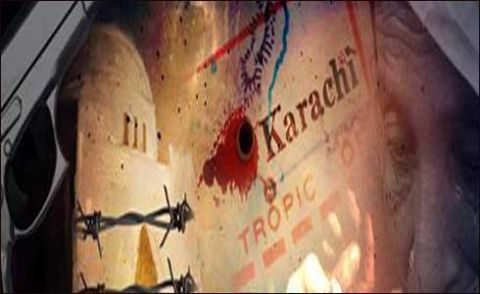 کراچی: مختلف واقعات و حادثات میں 5 افراد ہلاک، دوزخمی