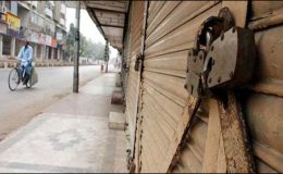 گرفتاری پر رد عمل، کراچی میں امن وامان کا نیا منصوبہ کھٹائی میں
