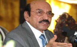 کراچی آپریشن کامیابی کی طرف بڑھ رہا ہے : وزیر اعلی سندھ
