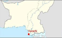کراچی : ماڈل کالونی میں فائرنگ، ڈی ایس پی ممتاز علی شاہ جاں بحق