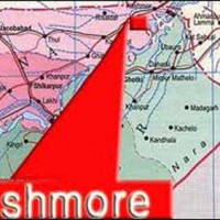 Kashmore