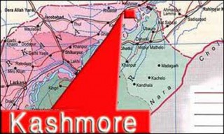 Kashmore