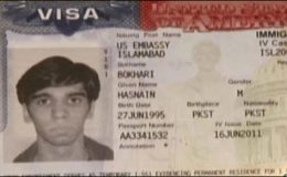 لاہور : پاکستانی نژاد امریکی شہری کو اغوا نہیں کیا گیا، خود گھر پہنچ گیا