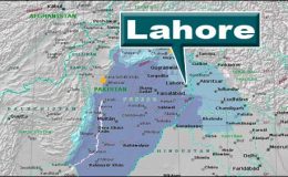 لاہور : کمسن جیب تراش پرنسپل کی جیب سے موبائل فون لے اڑا
