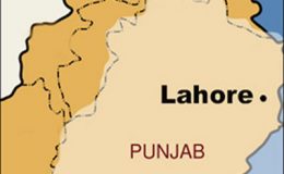 لاہور میں القاعدہ سے تعلق کے شبے میں 3 افراد گرفتار