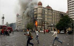 ممئبی حملہ کیس : جوڈیشل کمیشن 11 ستمبر کو بھارت روانہ ہوگا