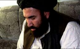 پاکستان کا طالبان رہنما ملا عبدالغنی برادر کو رہا کرنے کا اعلان