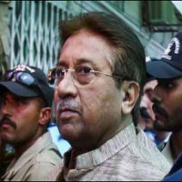 Musharraf