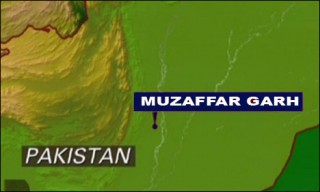 Muzaffargarh