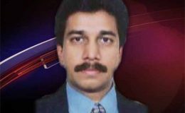 کراچی: رکن سندھ اسمبلی ندیم ہاشمی گرفتار، ایم کیو ایم کی مذمت