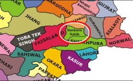 سانگلہ ہل، ننکانہ صاحب کی تحصیل کچہری میں فائرنگ،4 افراد ہلاک