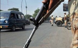 کراچی : اورنگی ٹان میں فائرنگ، 4 افراد ہلاک