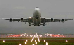 پی آئی اے کی سے 36 لوکل اور بین الاقوامی پروازیں بند
