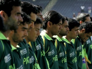 Pakistan Cricket