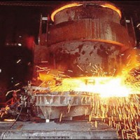 Pakistan Steel