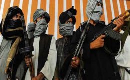 پاکستان نے طالبان کمانڈر ملا عبدالغنی برادر کو رہا کر دیا