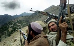 ہماری جنگ جاری ہے، پاکستانی طالبان