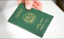 کراچی : 22 ہزار پاسپورٹ تیار ہوچکے، ڈائریکٹر پاسپورٹ خالد میمن