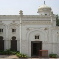Peshawar Church