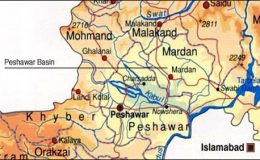 پشاور : پولیس چیک پوسٹ پر حملہ، سرچ آپریشن میں متعدد مشتبہ افراد گرفتار