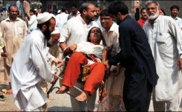 بشپ کراچی صادق ڈینئل کا پشاور خود کش حملے کی تحقیقات کا مطالبہ