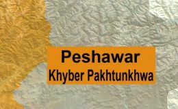 پشاور کیلئے نیا سکیورٹی پلان ترتیب دیا جا رہا ہے، ایس پی سٹی اسمعیل کھاڑک