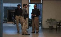 لاہور : کینال روڈ پر فائرنگ، پولیس کانسٹیبل جاں بحق