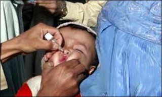 Polio Campaign