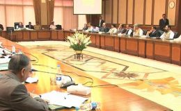 وزیراعظم نے وفاقی کابینہ کا اجلاس آج طلب کر لیا